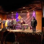 Adventi fellépés